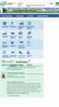Mobile Screenshot of foliant36.ru